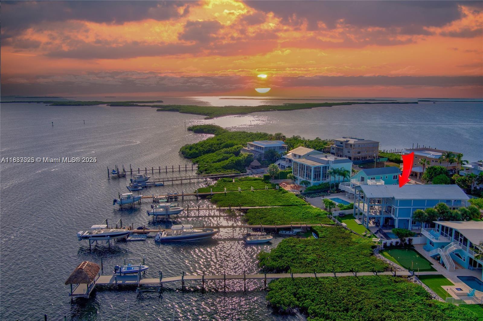 67 N Bounty Ln, Key Largo, Florida image 34