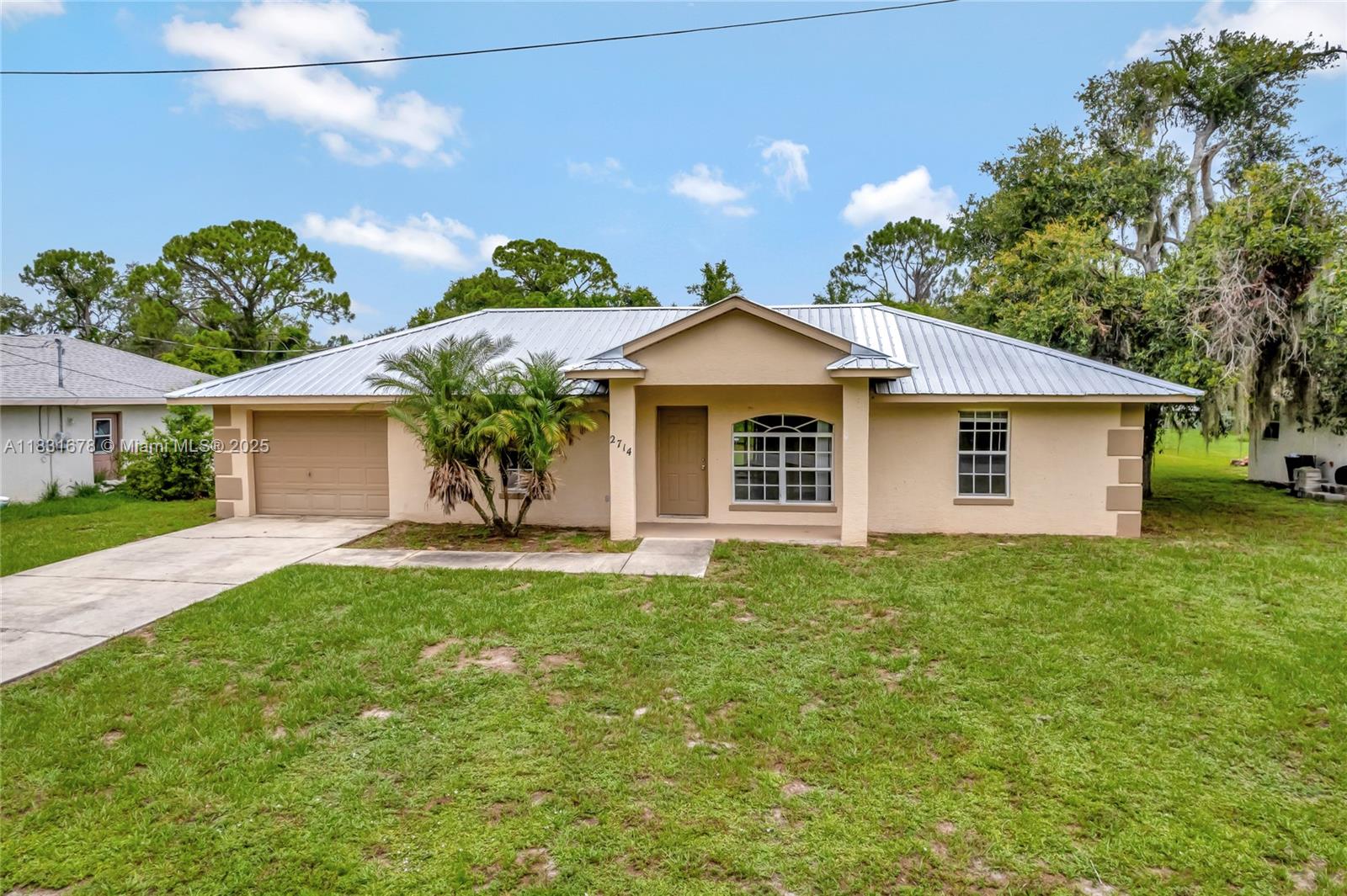 2714 Valerie Blvd, Sebring, Florida image 33