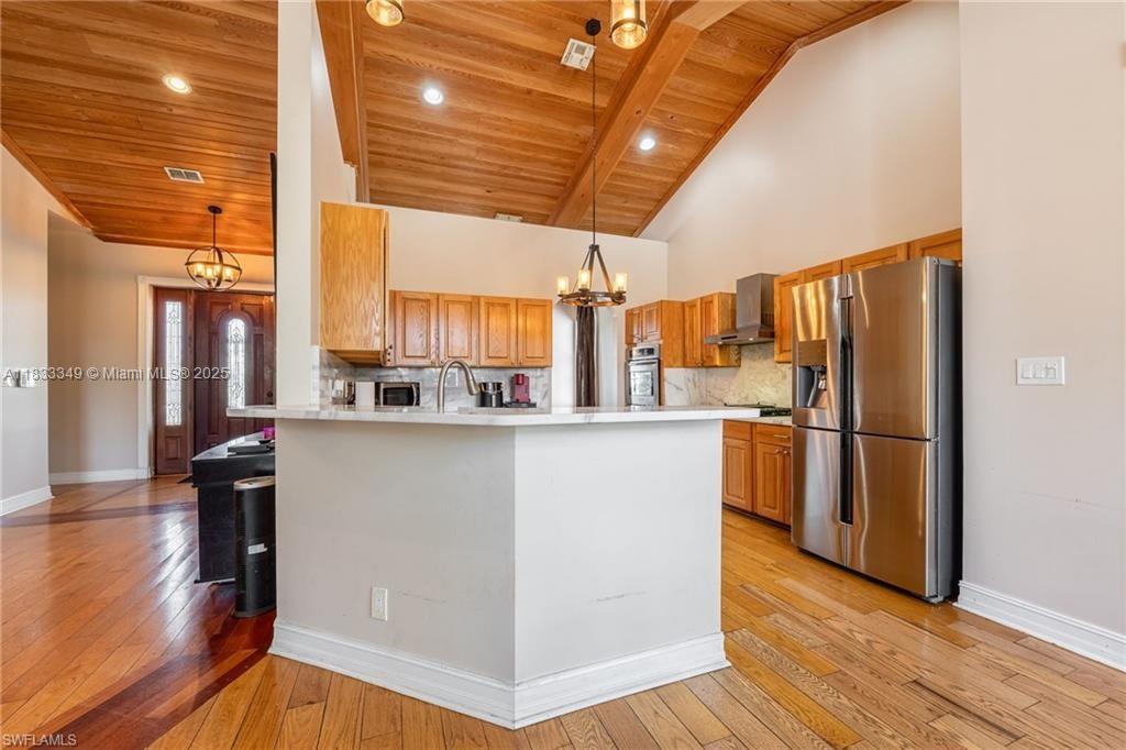 1053 Bayberry Loop, Clewiston, Florida image 12