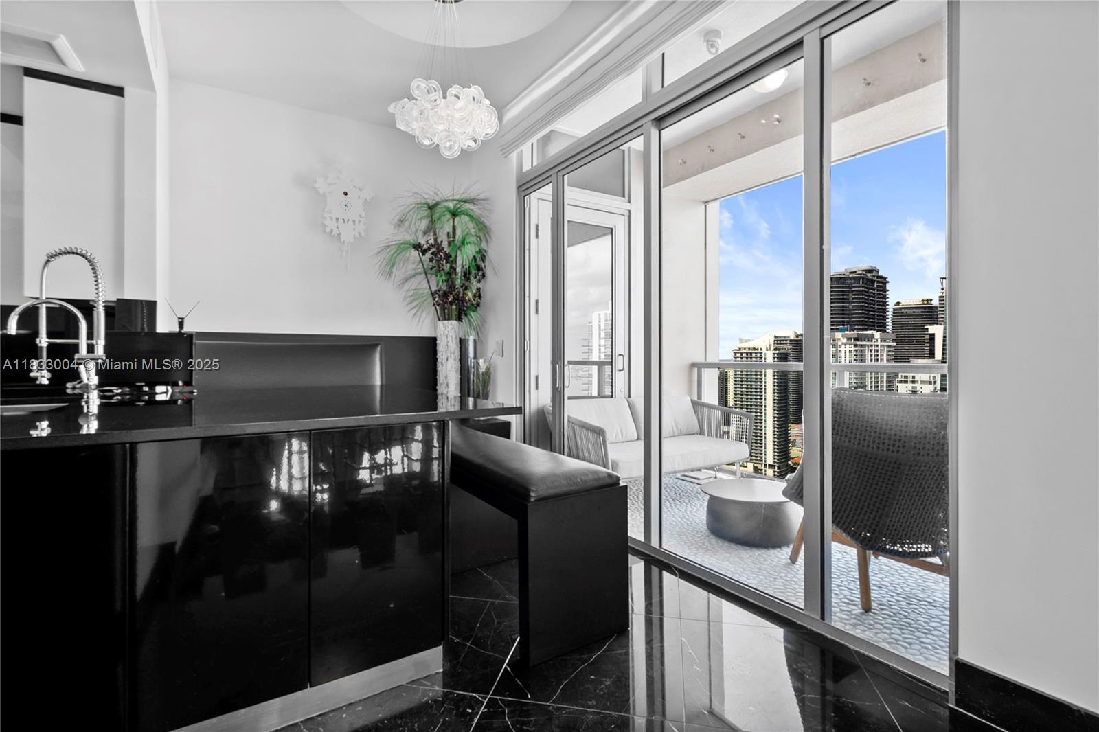 1425 Brickell Ave #42E, Miami, Florida image 12