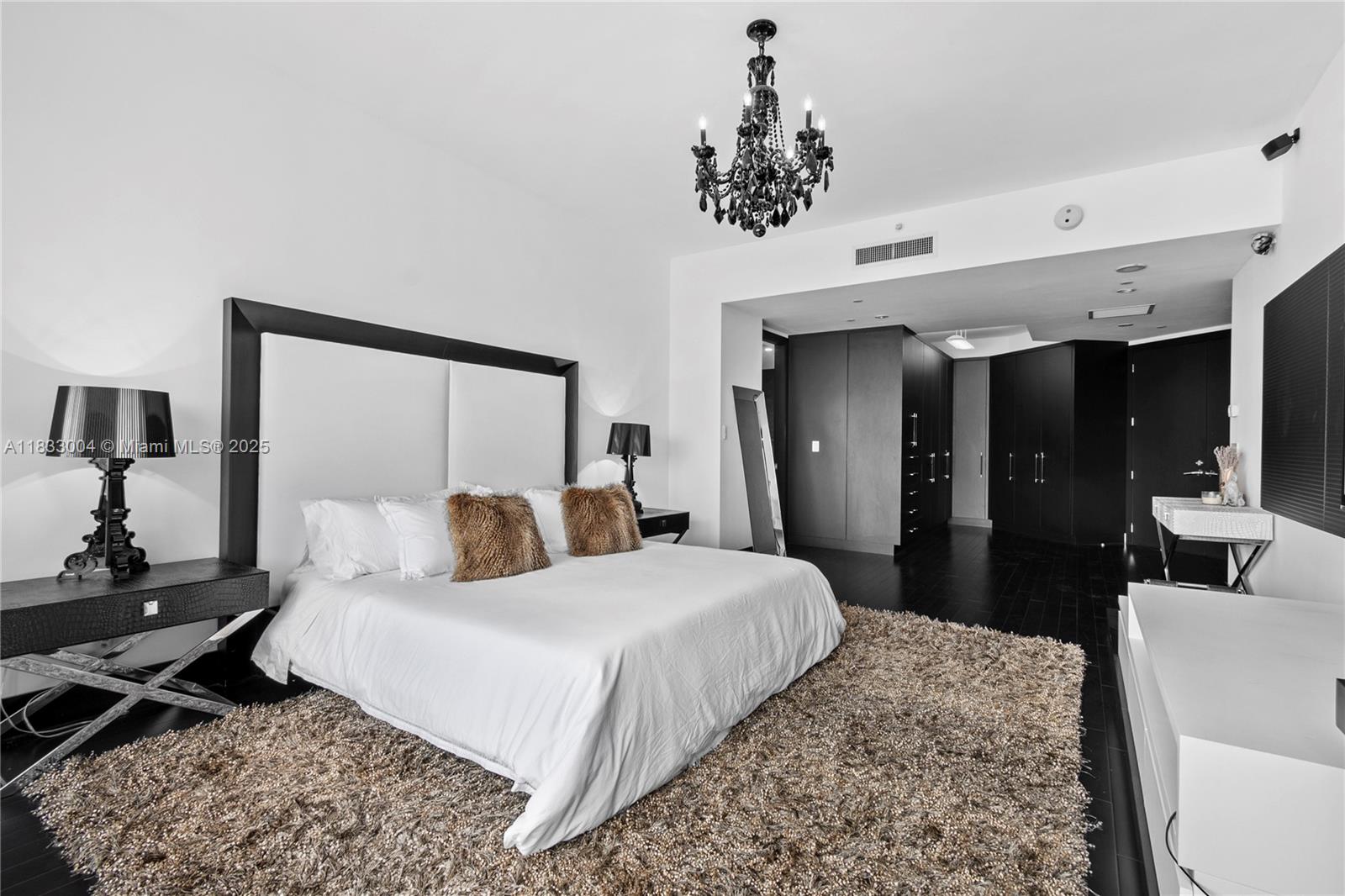 1425 Brickell Ave #42E, Miami, Florida image 16