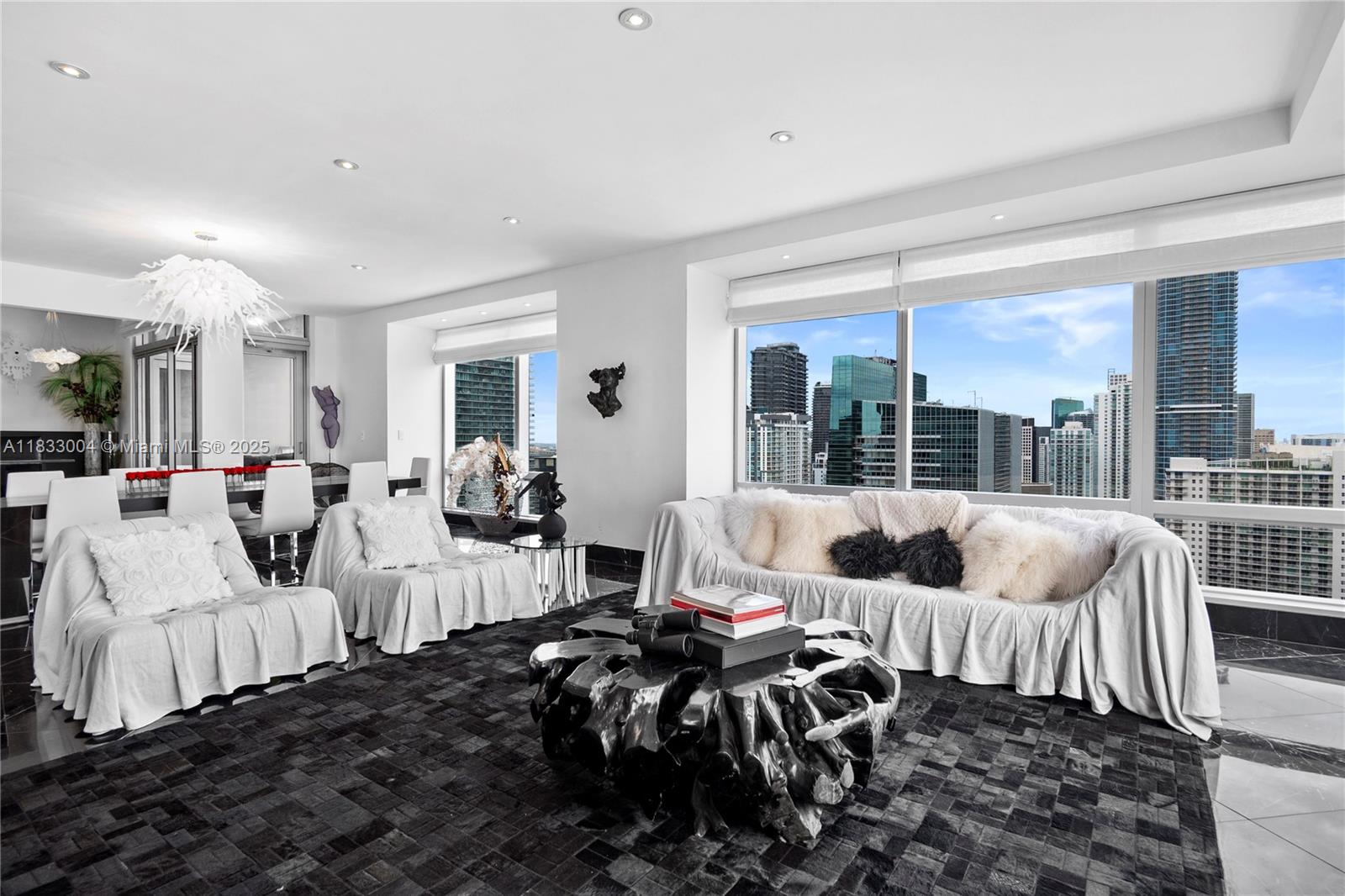 1425 Brickell Ave #42E, Miami, Florida image 4