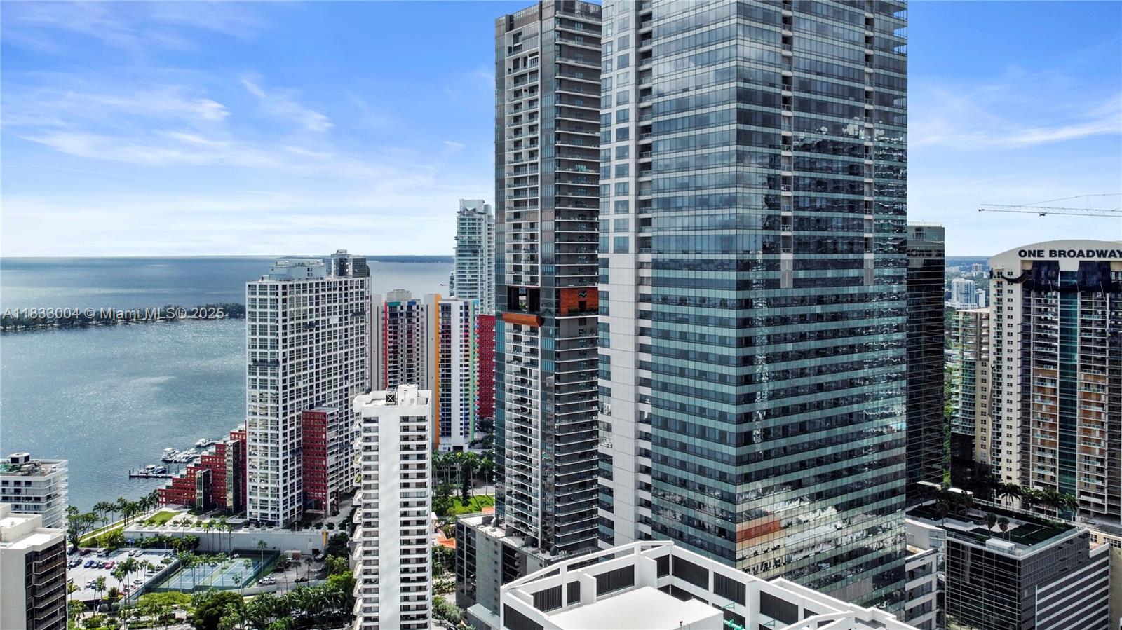 1425 Brickell Ave #42E, Miami, Florida image 41