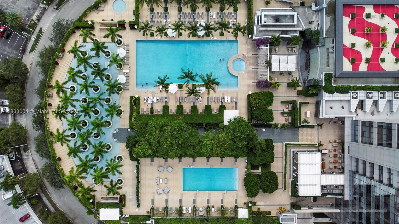 1425 Brickell Ave #42E, Miami, Florida image 46