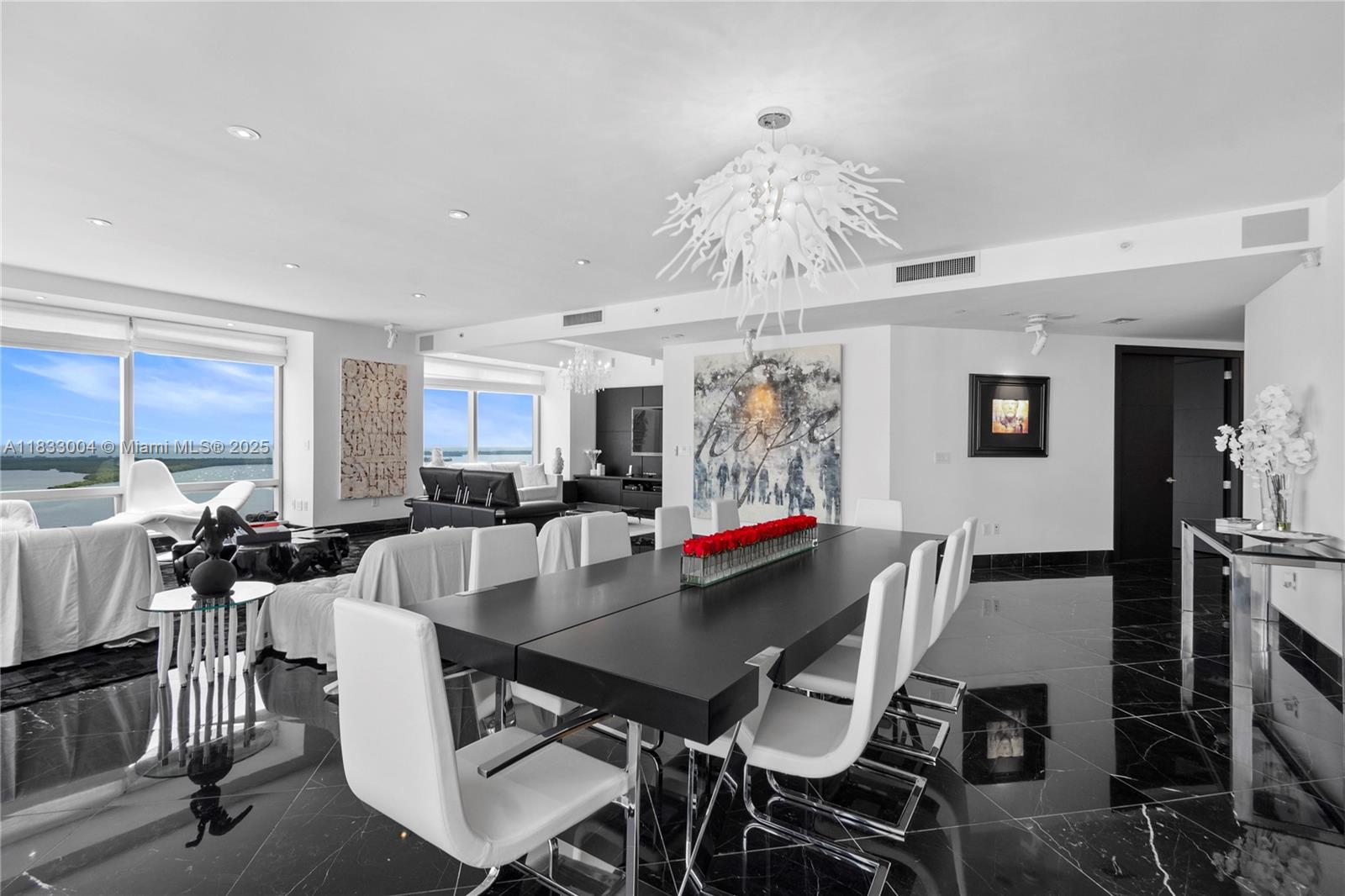 1425 Brickell Ave #42E, Miami, Florida image 8