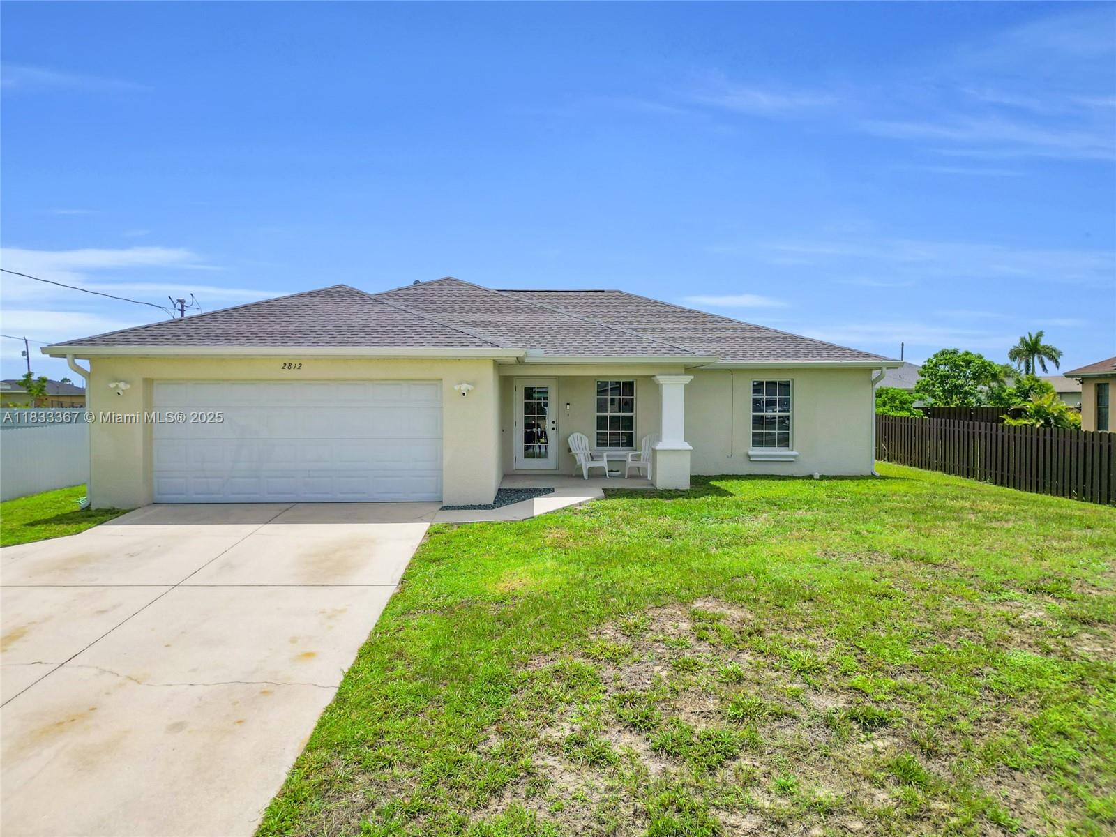 2812 Nelson, Cape Coral, Florida image 2