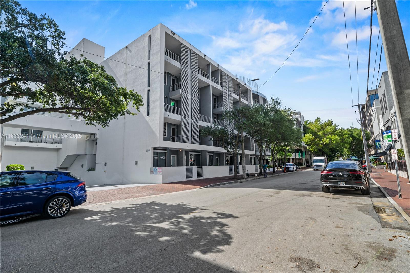 3339 Virginia #310, Coconut Grove, Florida image 2