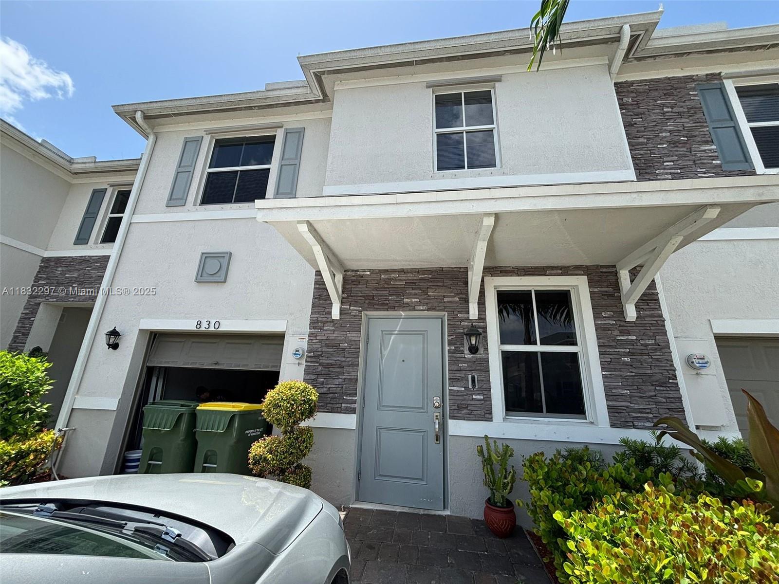 830 19th St Unit , Homestead, Florida 33034
