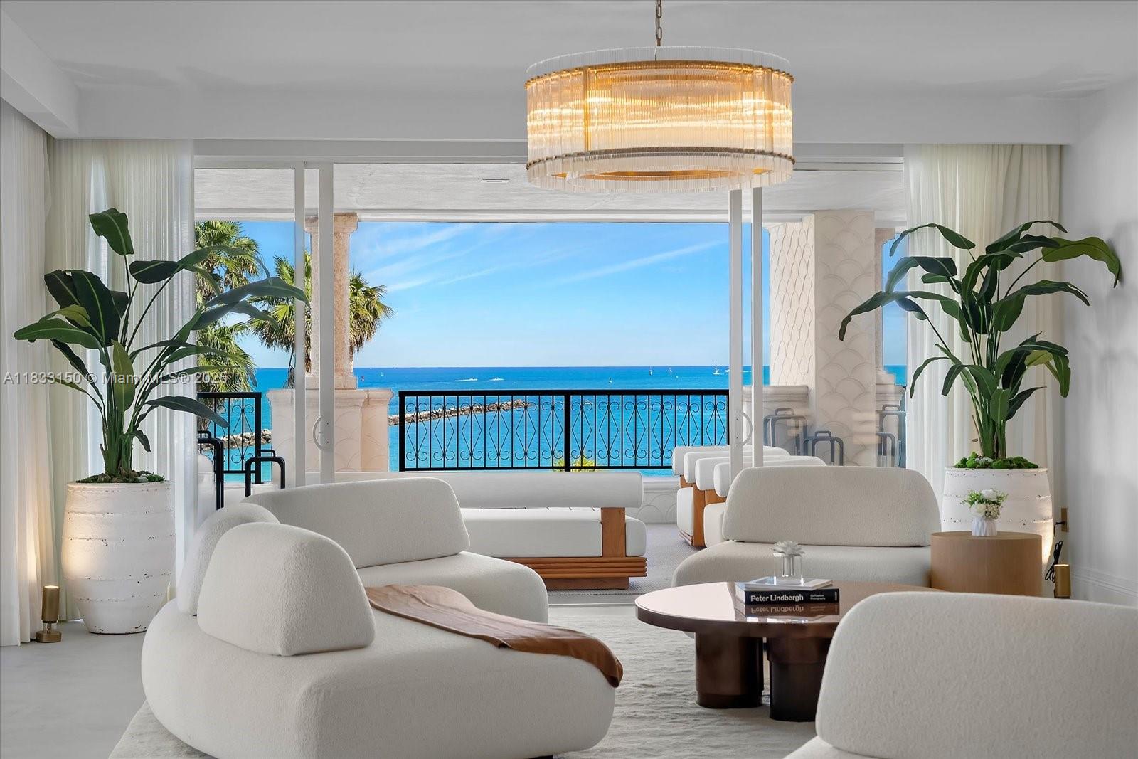 7441 Fisher Island Dr #7441, Miami Beach, Florida image 2