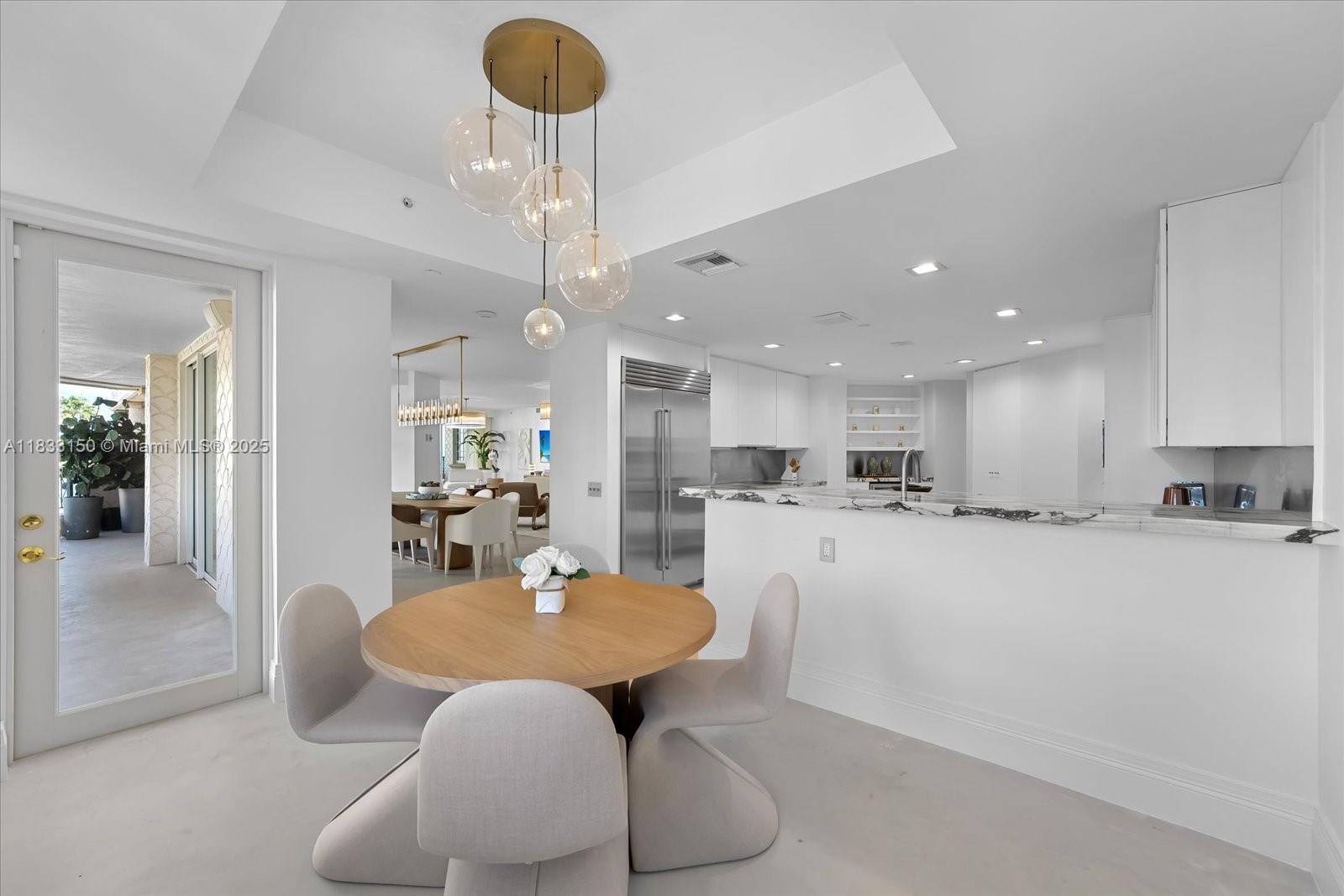 7441 Fisher Island Dr #7441, Miami Beach, Florida image 27