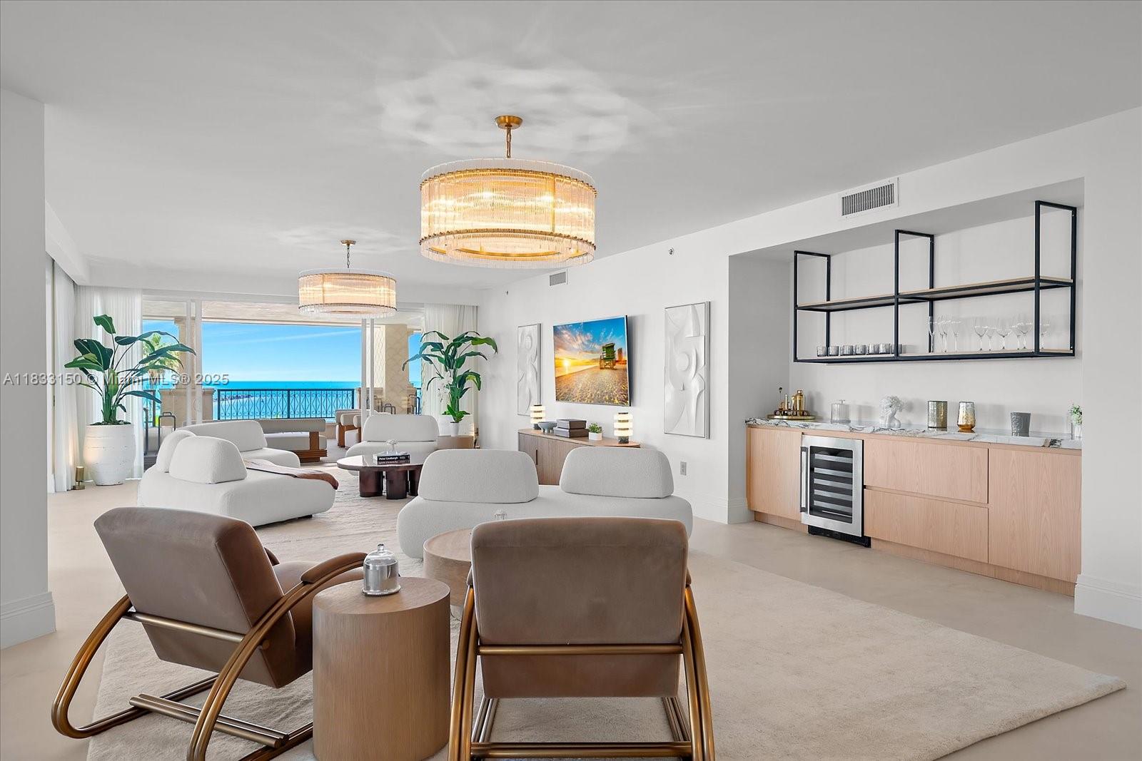 7441 Fisher Island Dr #7441, Miami Beach, Florida image 3