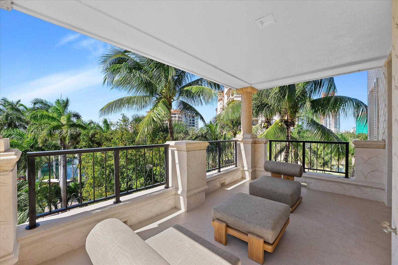 7441 Fisher Island Dr #7441, Miami Beach, Florida image 36