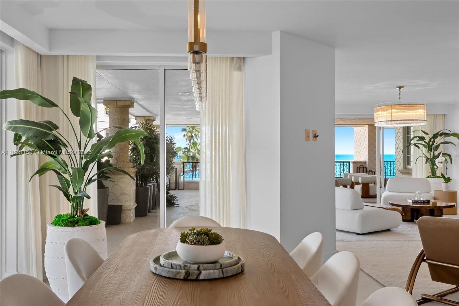 7441 Fisher Island Dr #7441, Miami Beach, Florida image 4