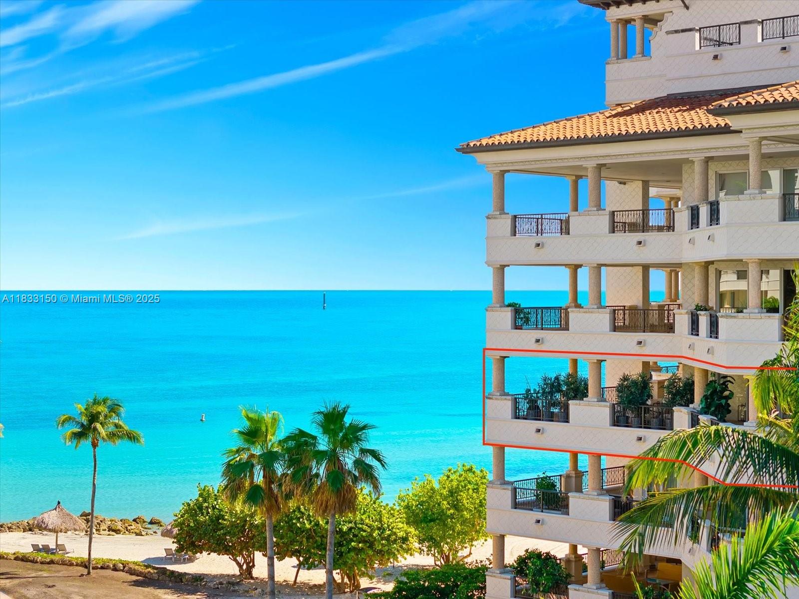 7441 Fisher Island Dr #7441, Miami Beach, Florida image 40