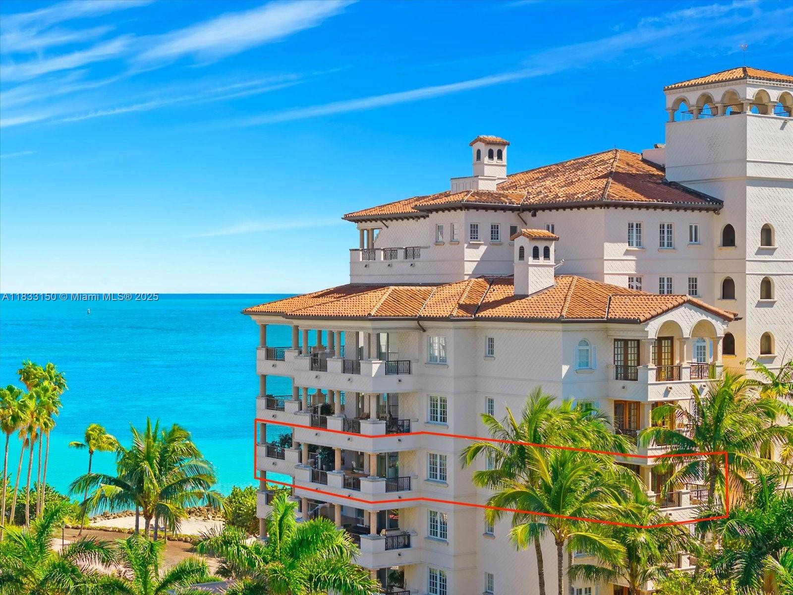 7441 Fisher Island Dr #7441, Miami Beach, Florida image 41