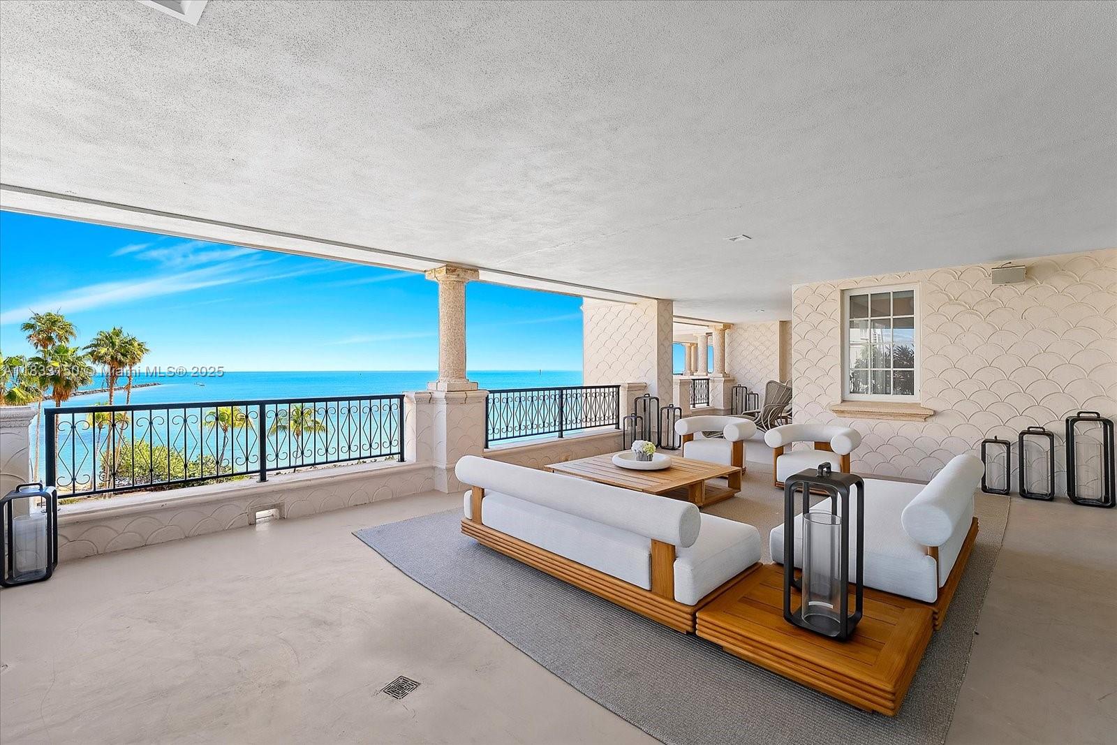 7441 Fisher Island Dr #7441, Miami Beach, Florida image 8