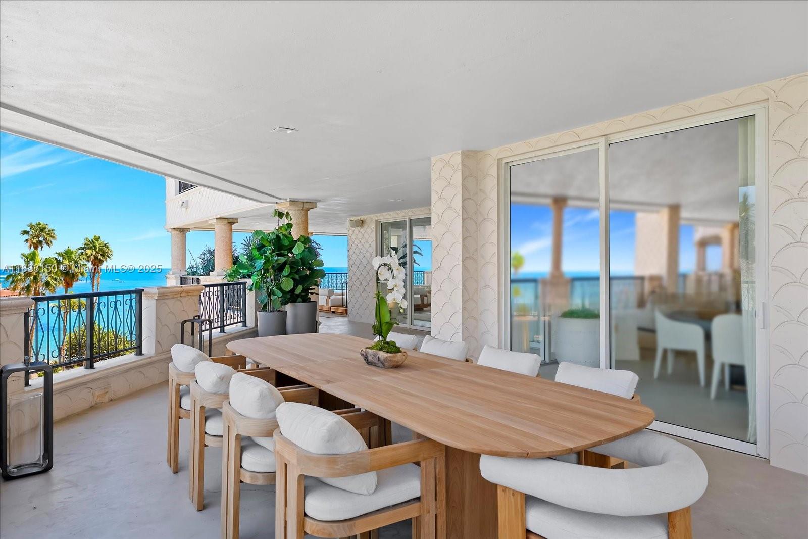 7441 Fisher Island Dr #7441, Miami Beach, Florida image 9