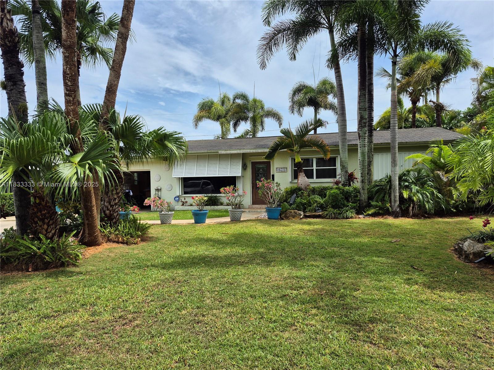 Residential, Homestead, Florida image 1