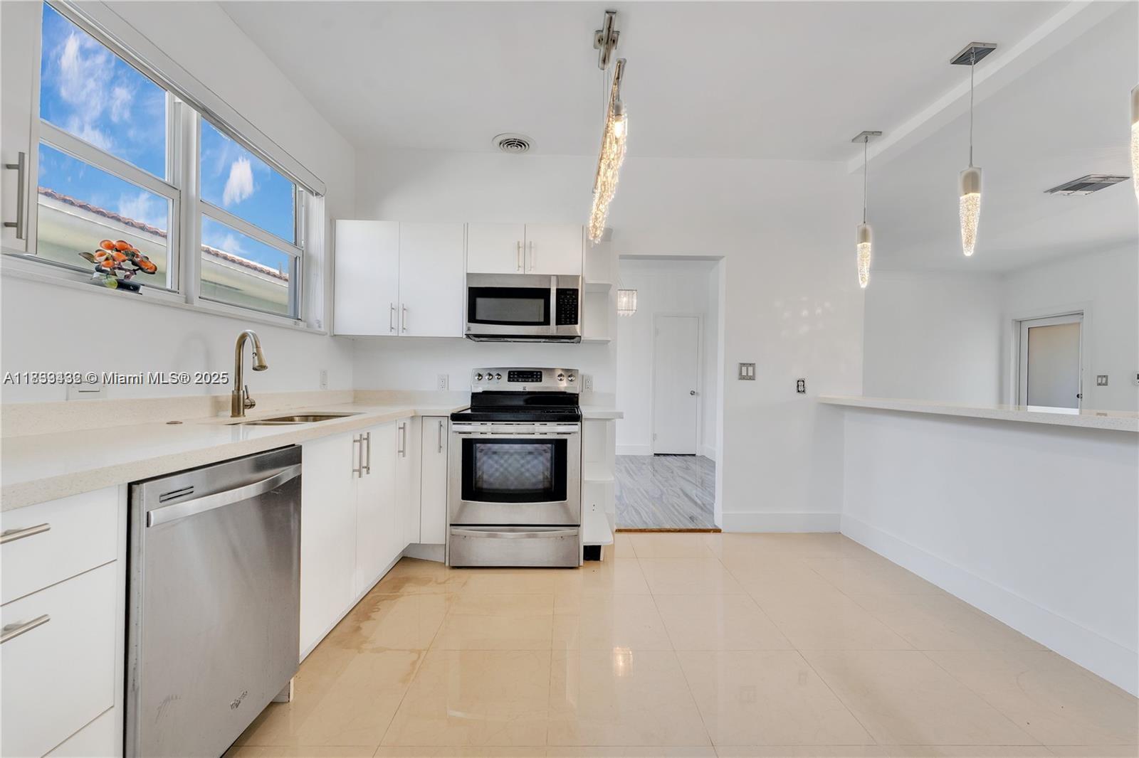 501 90th St Unit , Surfside, Florida 33154