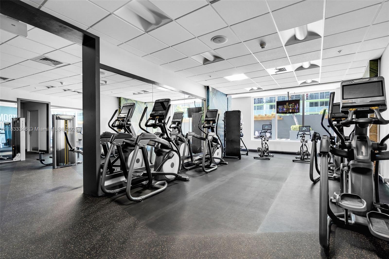 1750 N Bayshore Dr #1204, Miami, Florida image 12