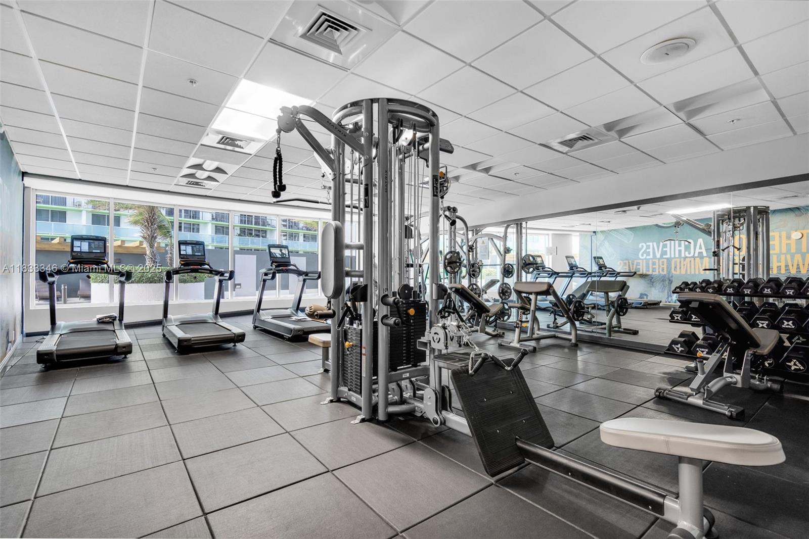 1750 N Bayshore Dr #1204, Miami, Florida image 13