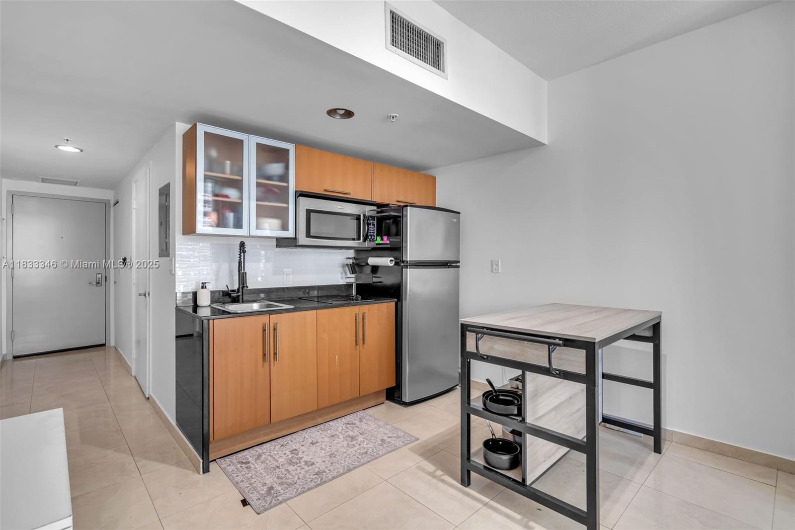 1750 N Bayshore Dr #1204, Miami, Florida image 5