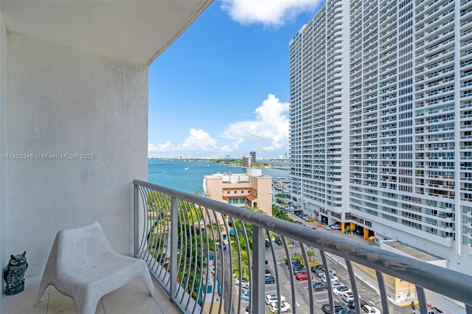 1750 N Bayshore Dr #1204, Miami, Florida image 9