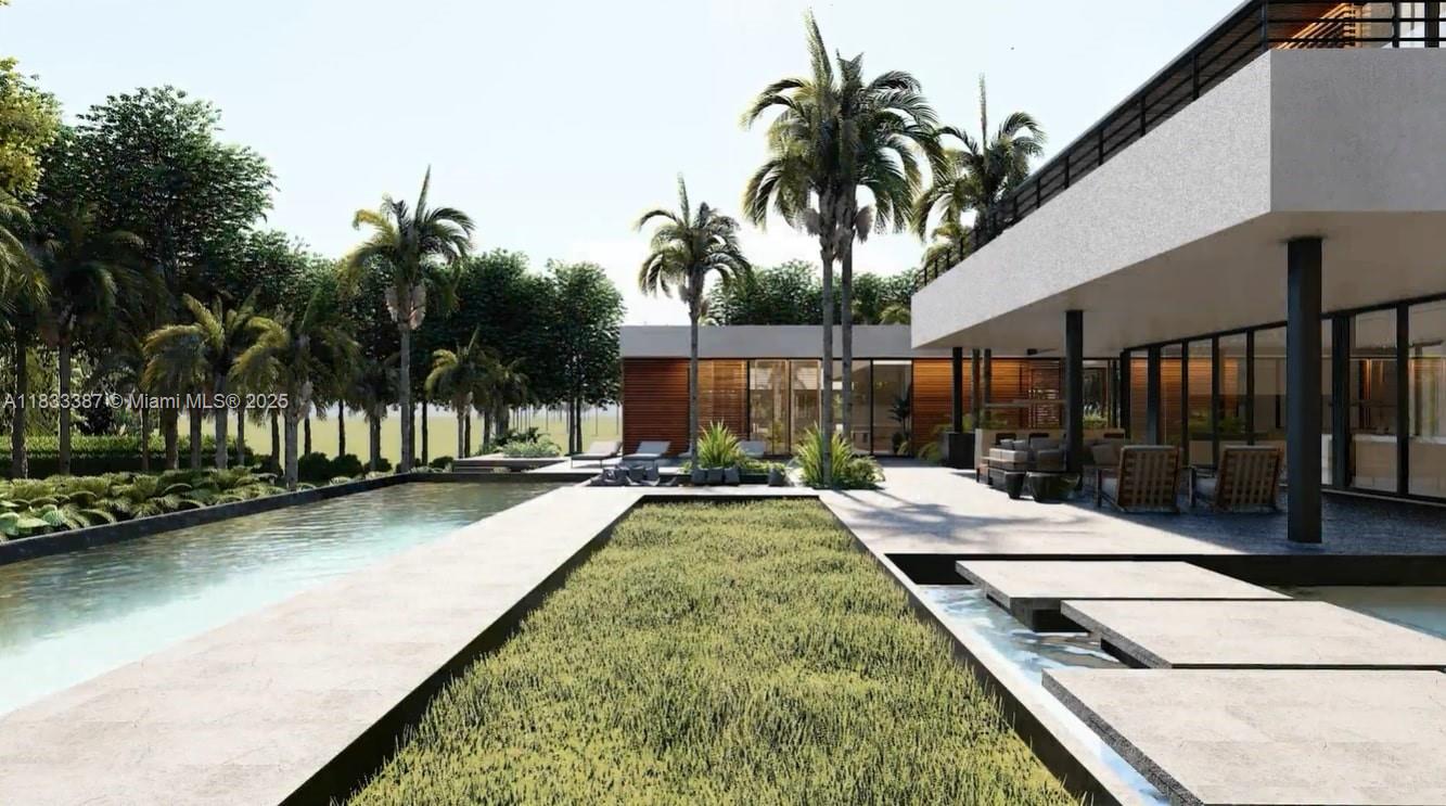 9490 Old Cutler Ln, Coral Gables, Florida image 10