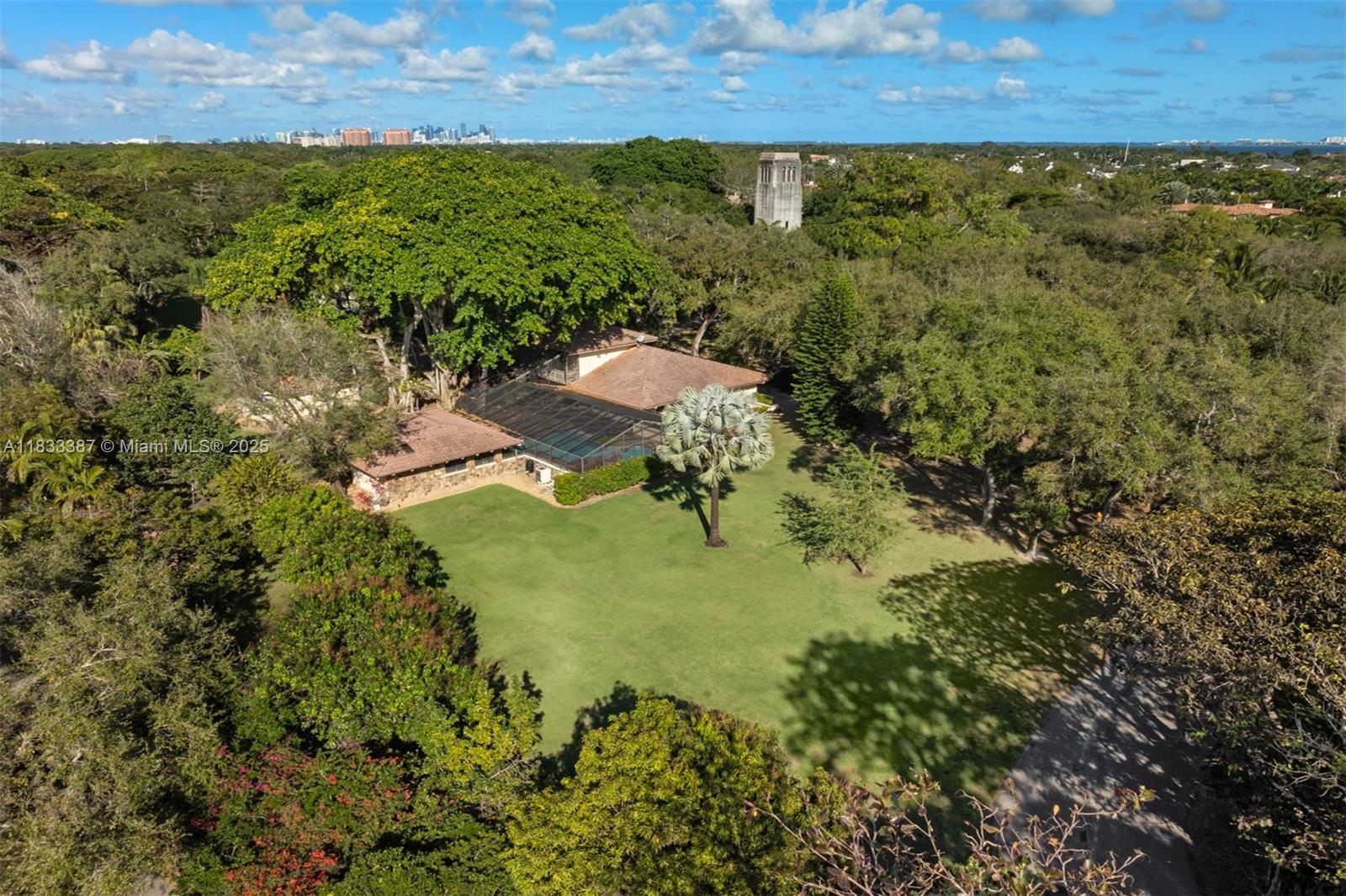 9490 Old Cutler Ln, Coral Gables, Florida image 17