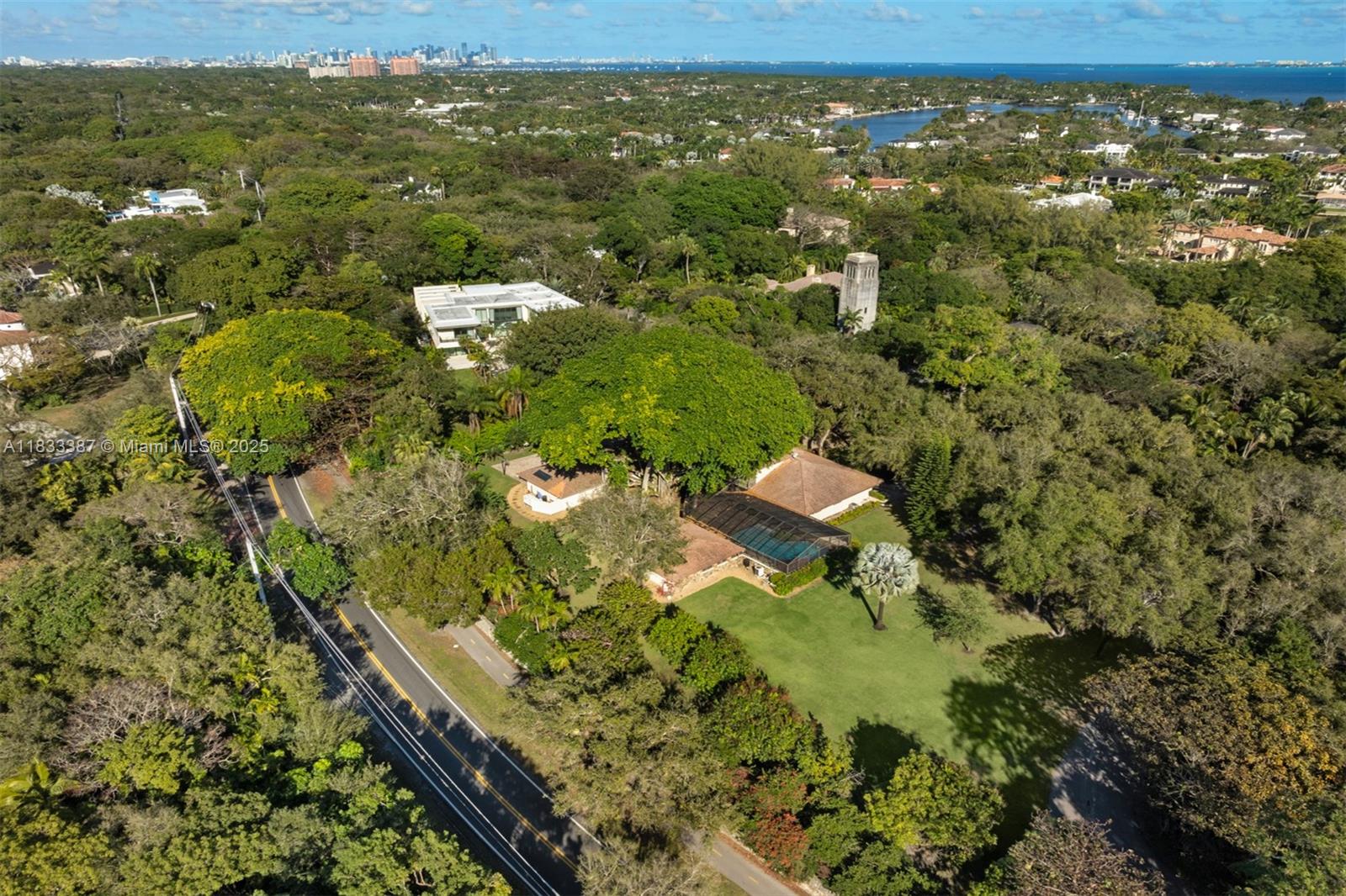 9490 Old Cutler Ln, Coral Gables, Florida image 22