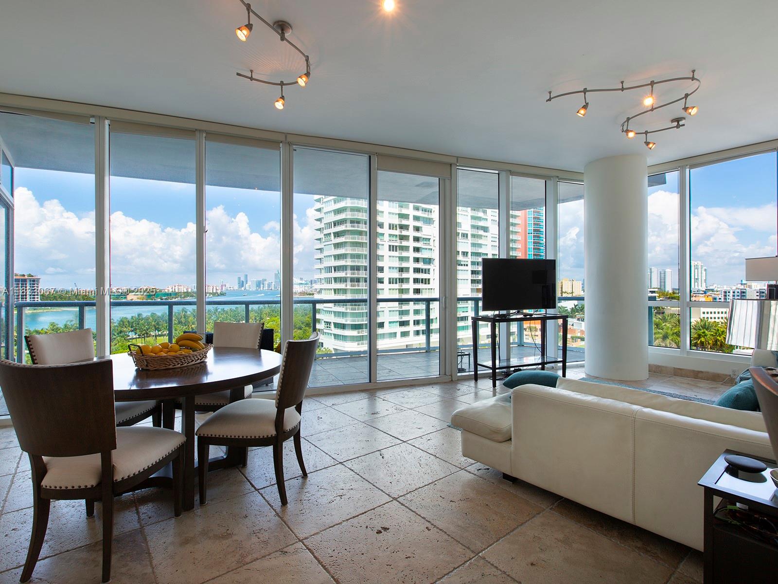 Apartamento en Alquiler en Miami Beach, FL