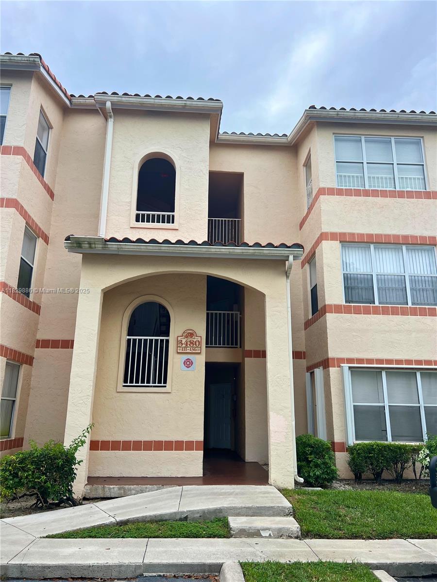 3480 N Pinewalk Dr N #135, Margate, Florida image 1