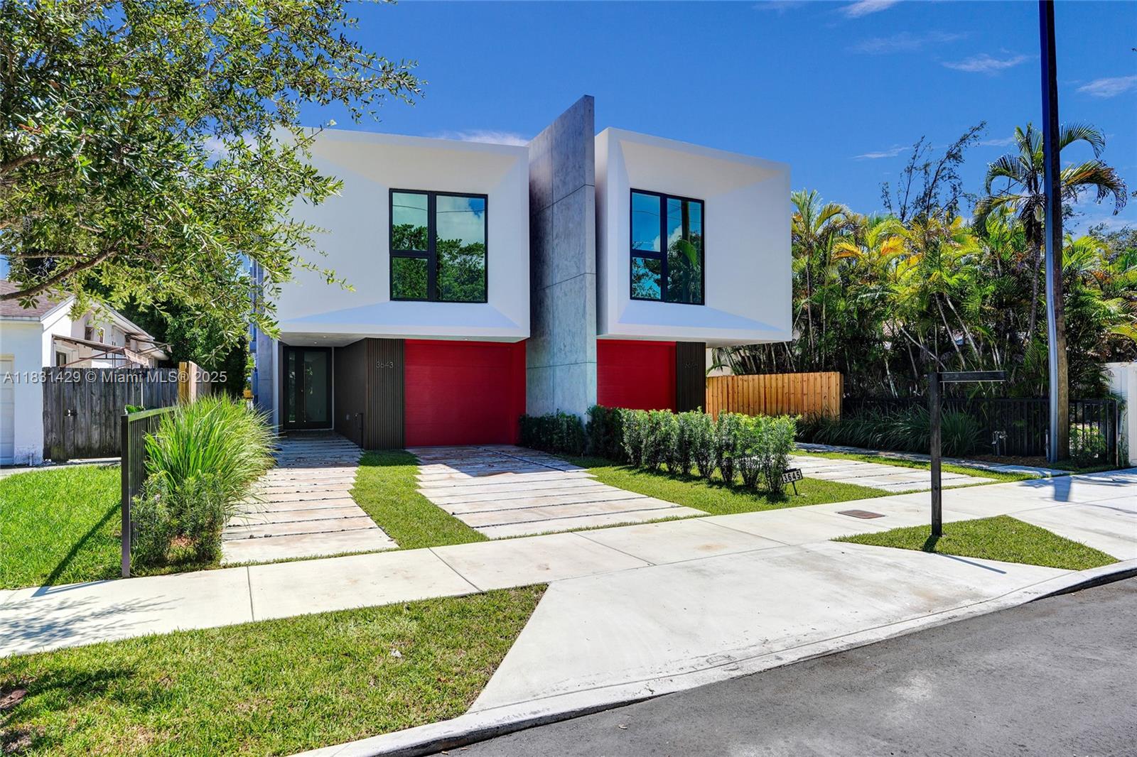 3645 SW 1st Ave, Miami, Florida image 1