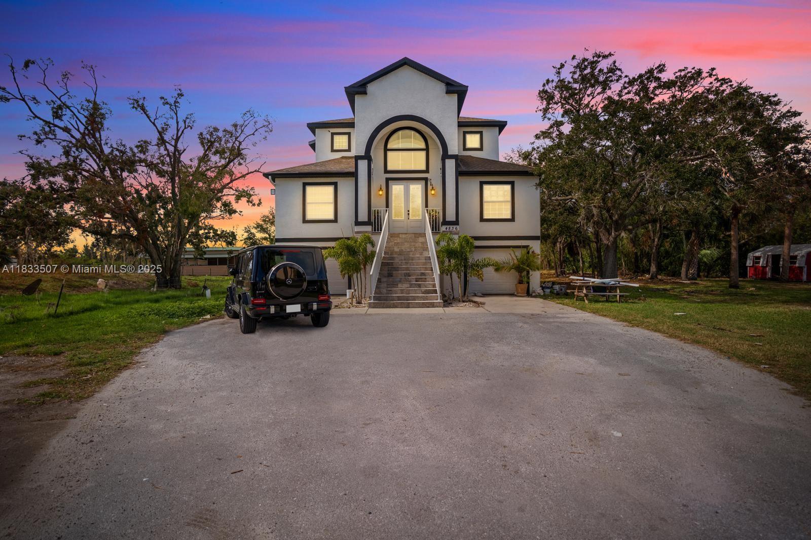 4836 Troydale Road, Tampa, Florida image 1