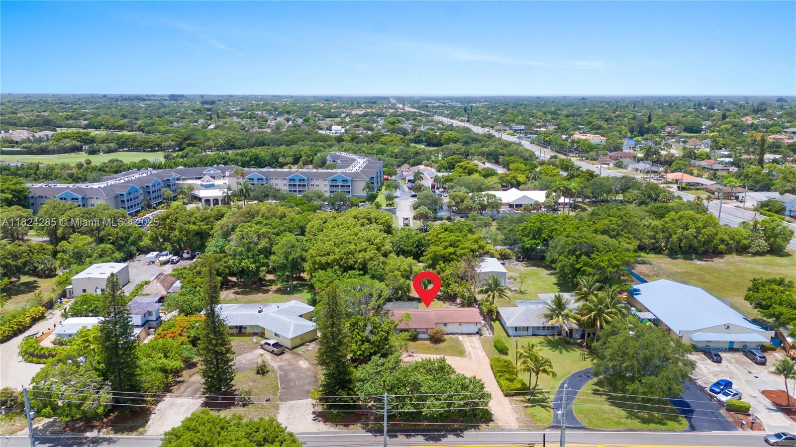 7075 High Ridge Road, Boynton Beach, Florida image 1