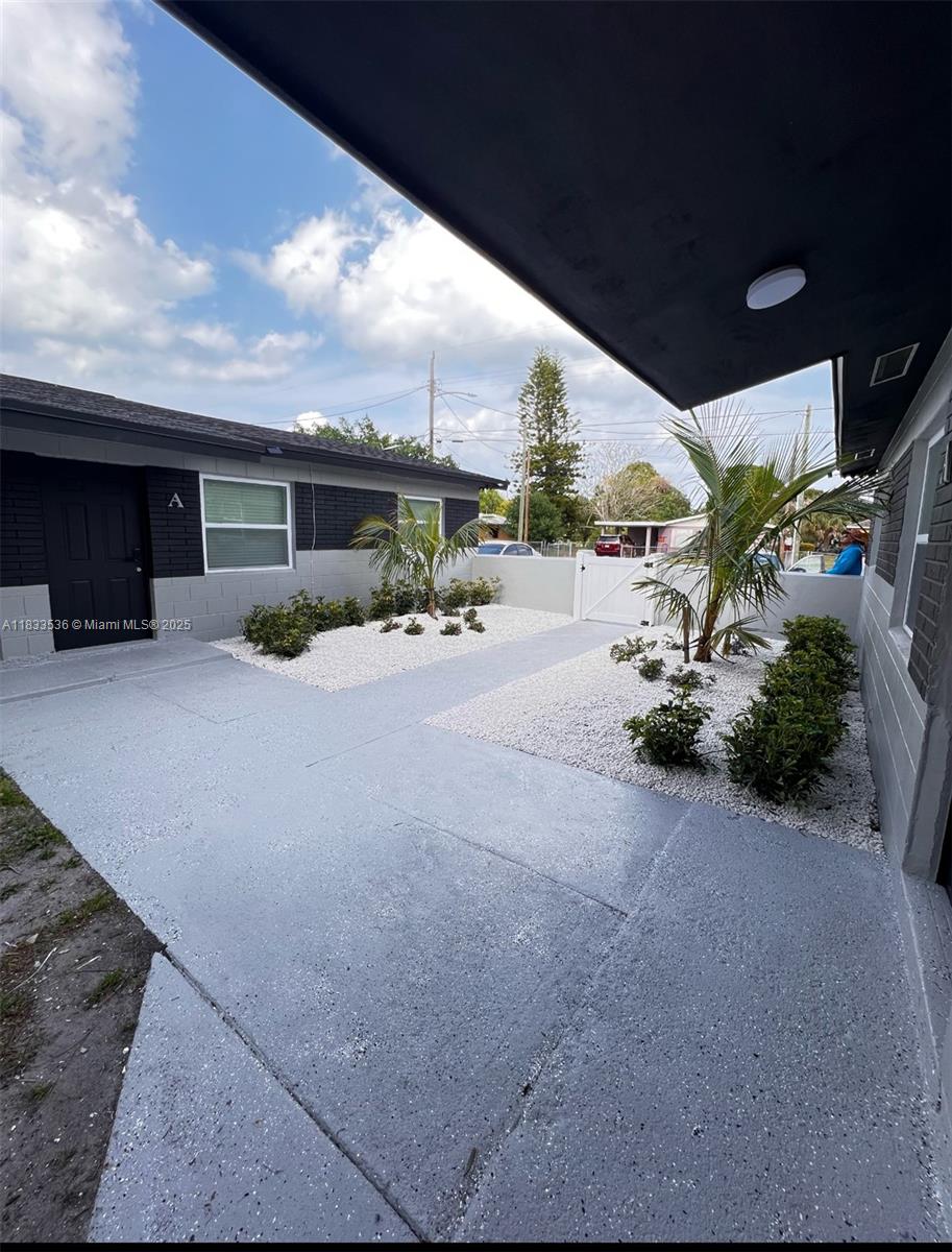 711 23rd St, Fort Pierce, Florida 34950