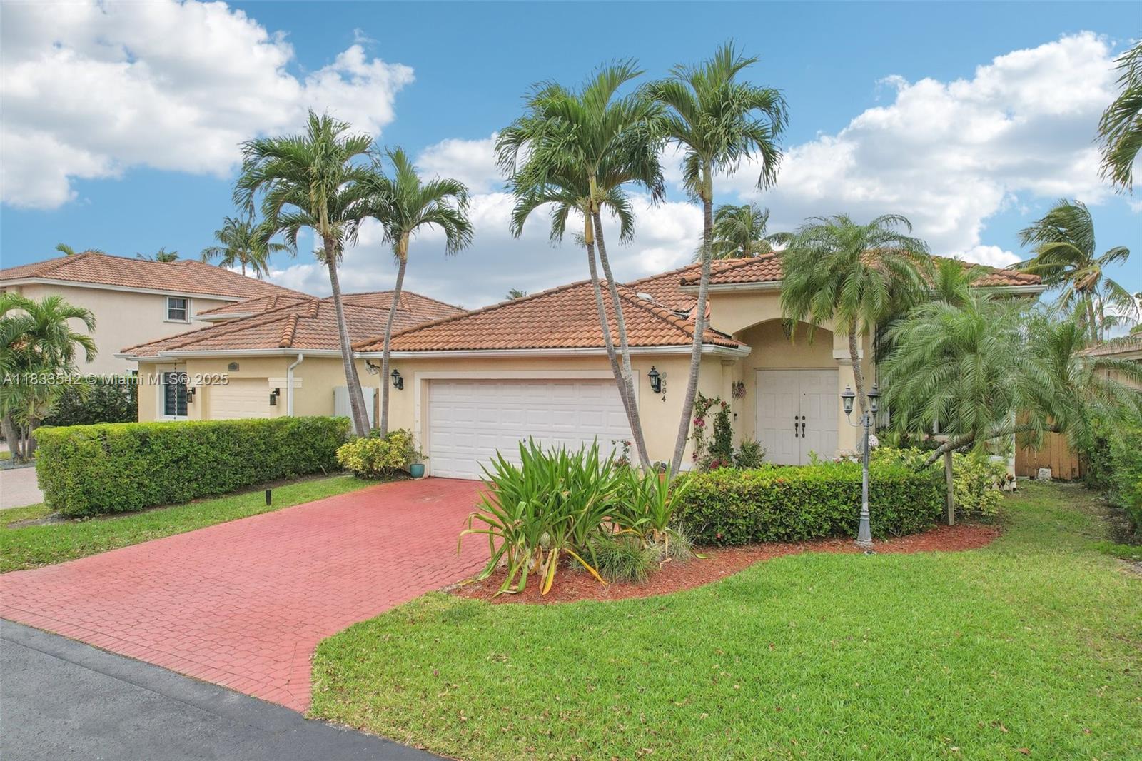 9364 SW 164th Ct, Miami, Florida image 2