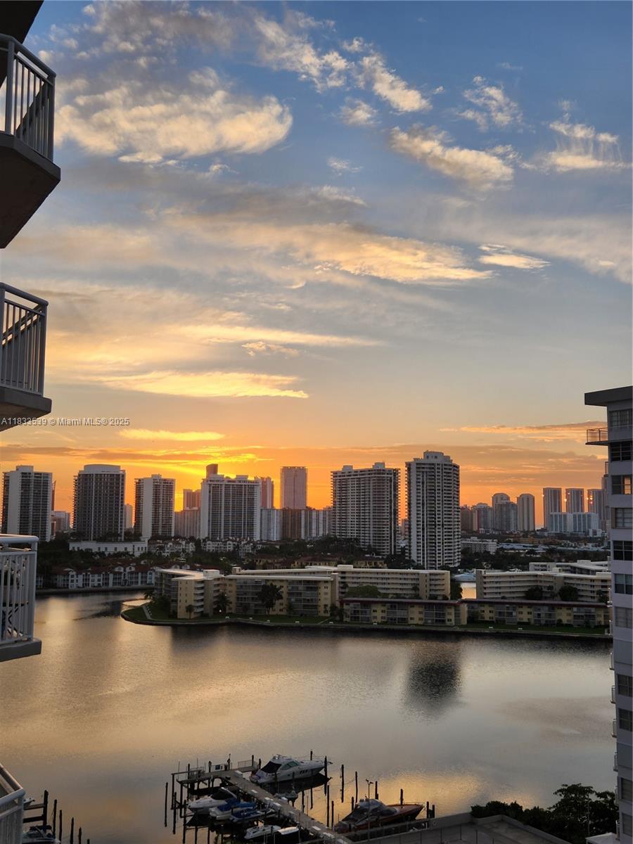 18051 Biscayne Blvd #1705, Aventura, Florida image 29
