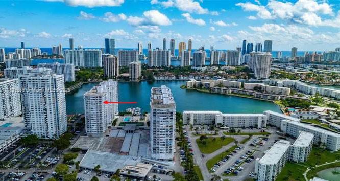 18051 Biscayne Blvd #1705, Aventura, Florida image 35