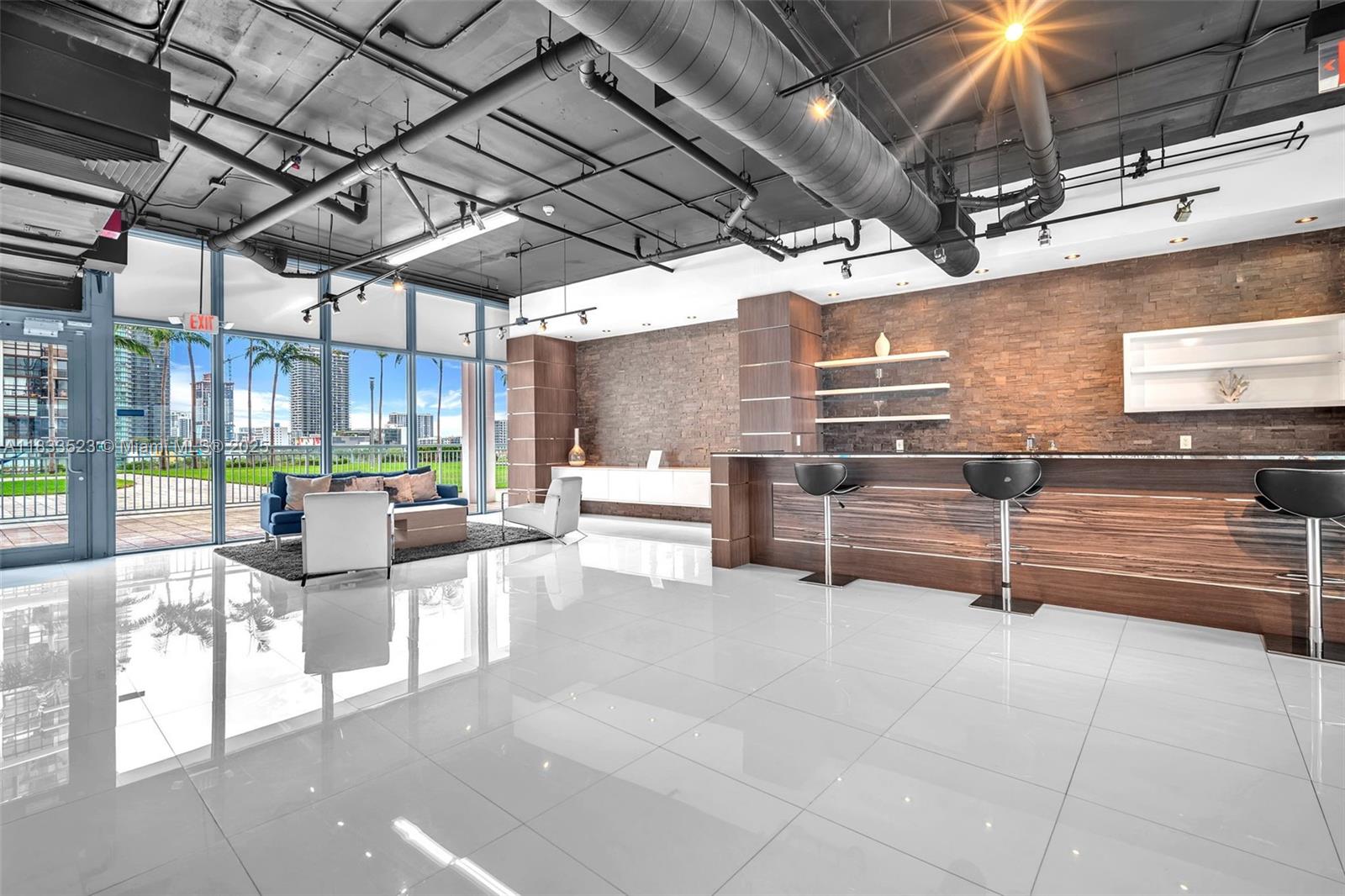 601 NE 36th St #1101, Miami, Florida image 45