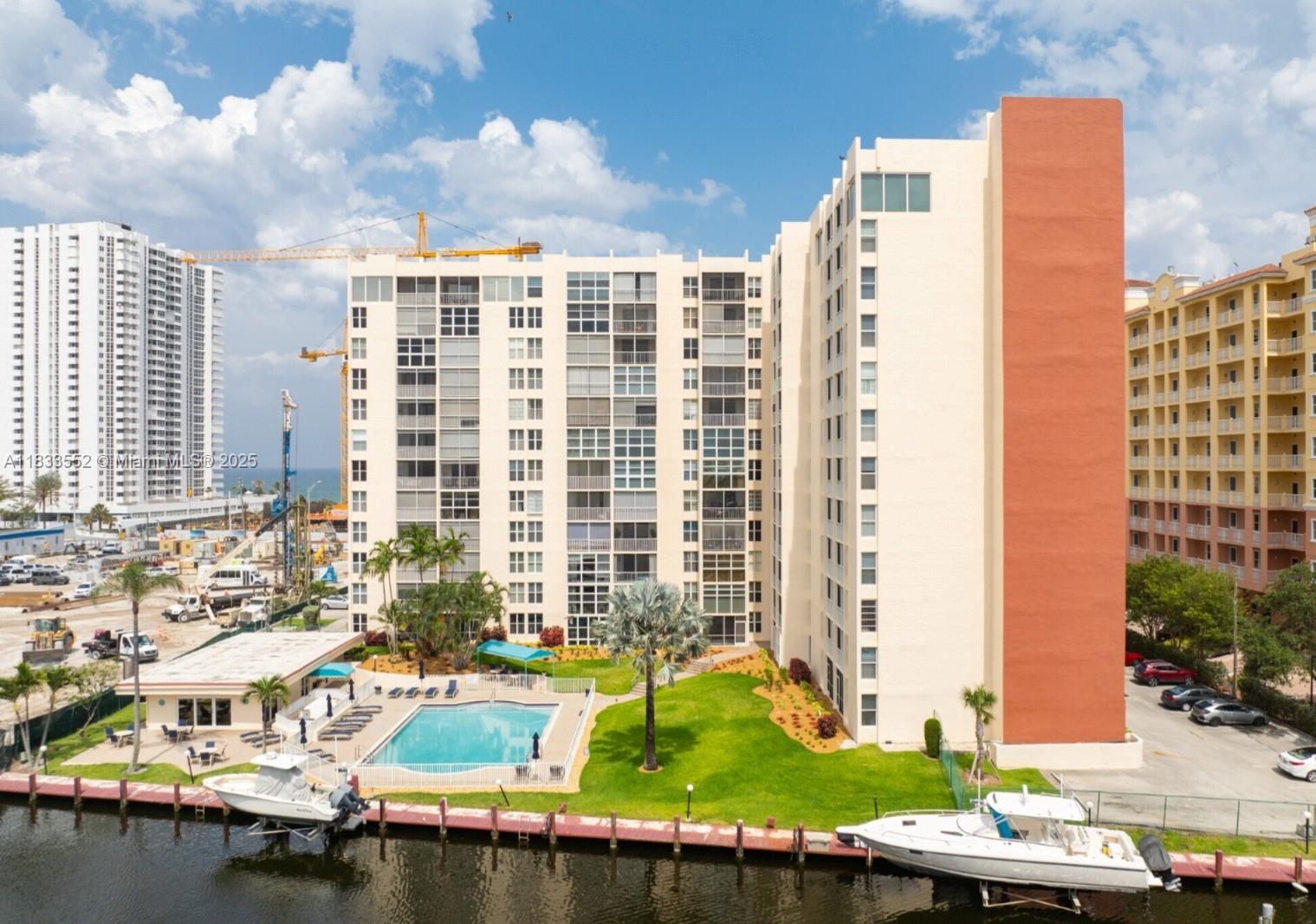 1391 S Ocean Blvd #704, Pompano Beach, Florida image 22