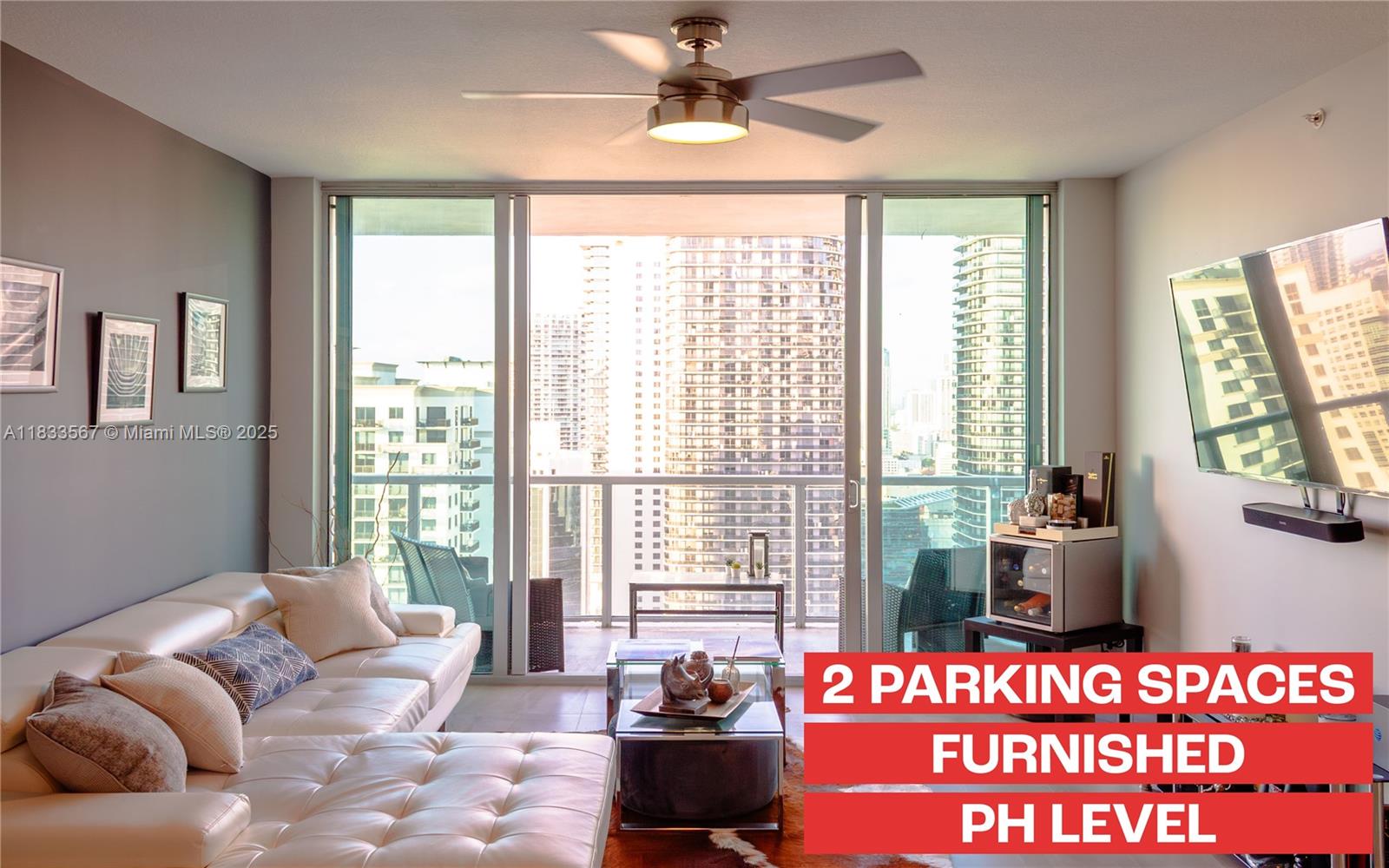 Condo for Sale in Miami, FL