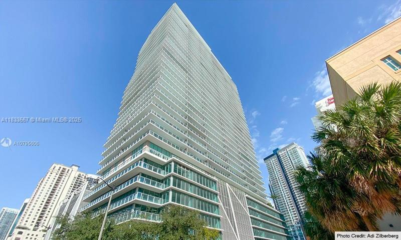 1111 SW 1st Ave #PH3822, Miami, Florida image 25
