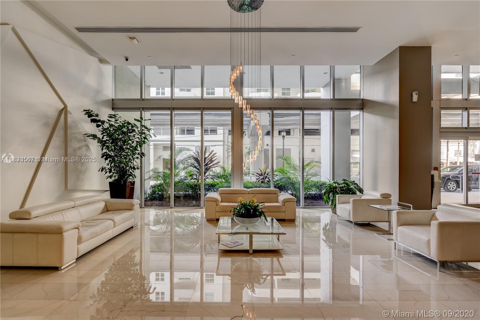 1111 SW 1st Ave #PH3822, Miami, Florida image 27