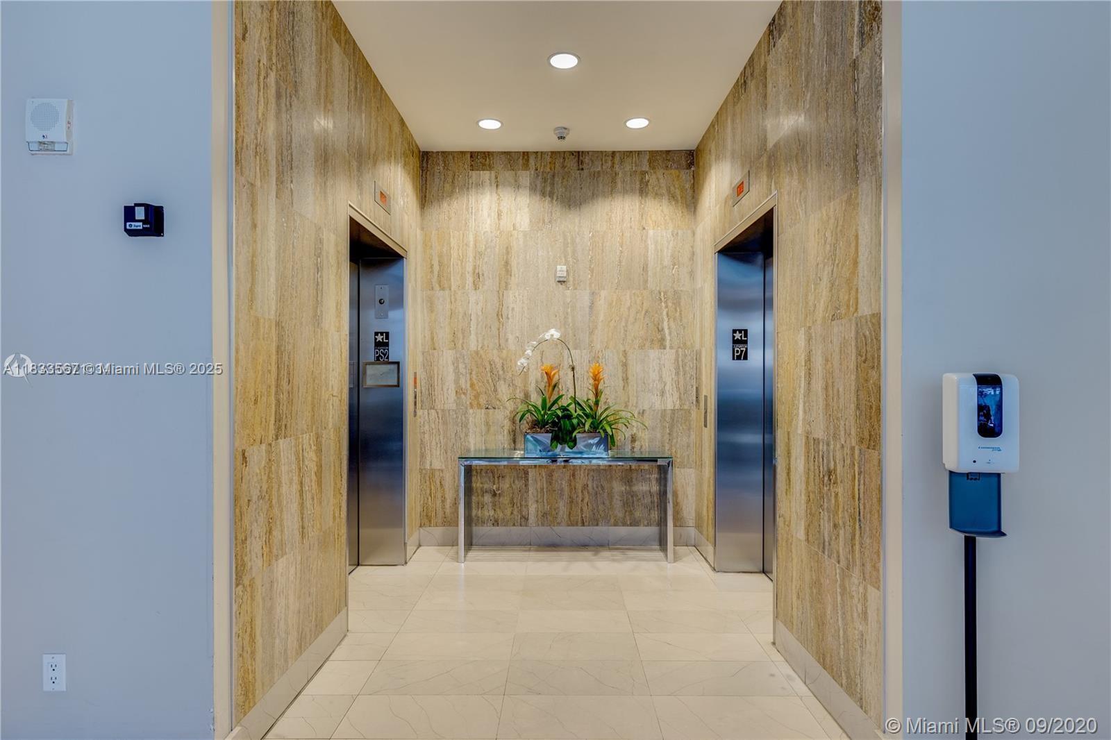 1111 SW 1st Ave #PH3822, Miami, Florida image 29