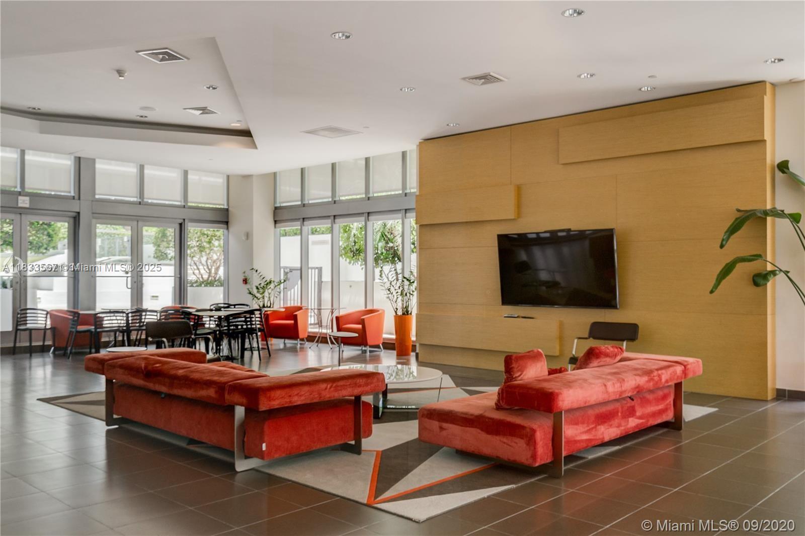 1111 SW 1st Ave #PH3822, Miami, Florida image 34