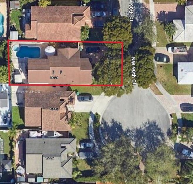15126 NW 90th Ct, Miami Lakes, Florida image 2