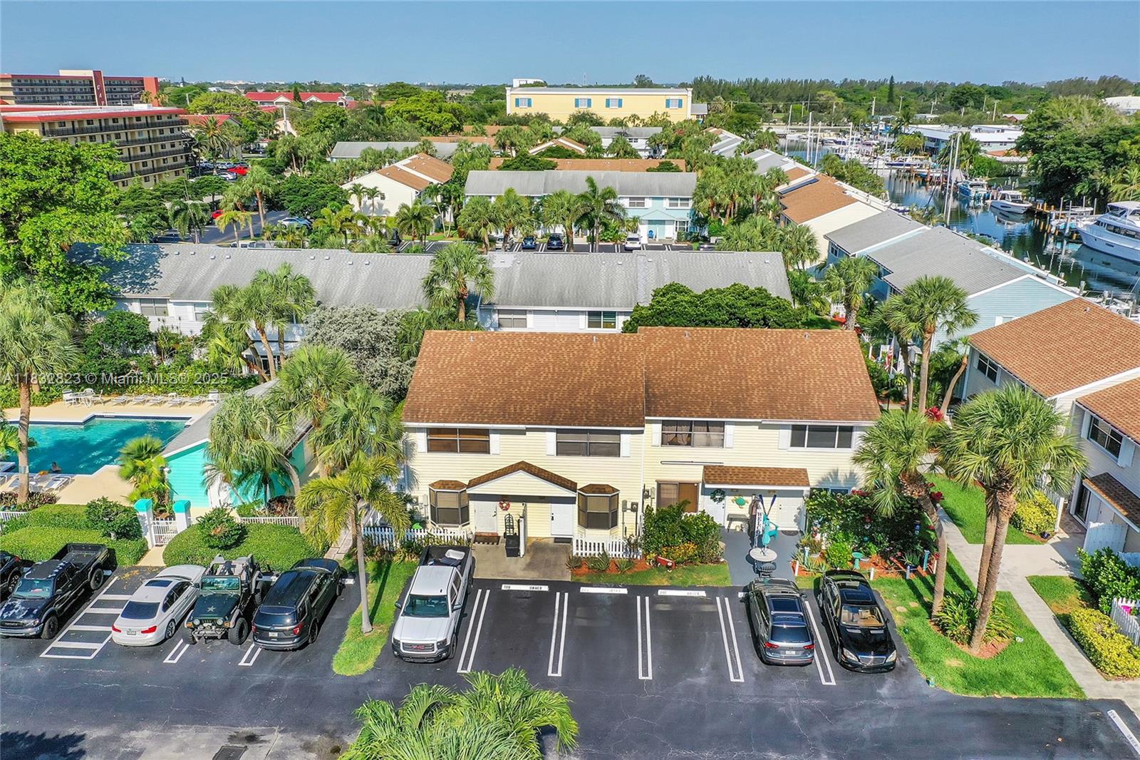 2699 NE 15th St, Pompano Beach, Florida image 1