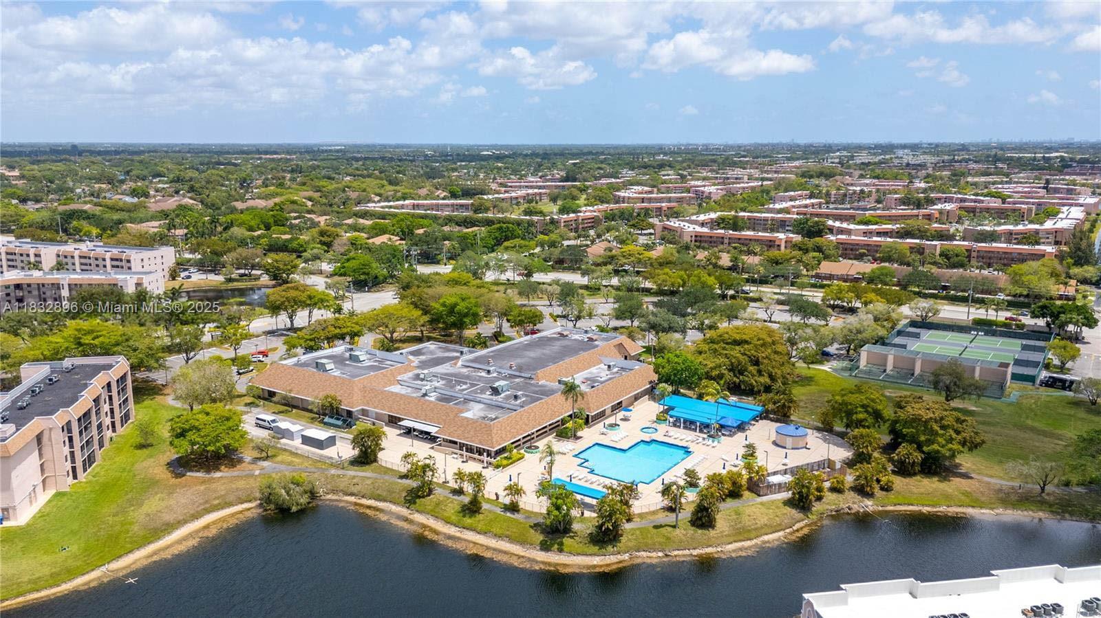 2541 N Nob Hill Rd #309, Sunrise, Florida image 17