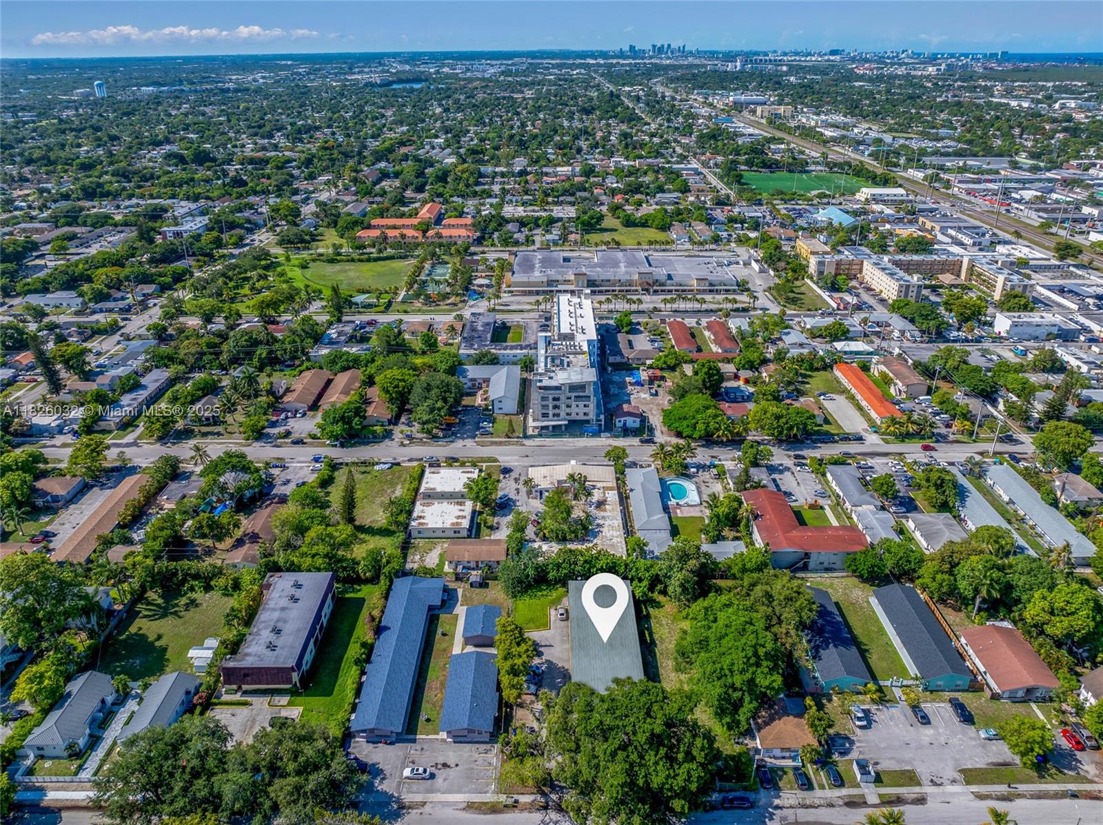 2237 Taylor St, Hollywood, Florida image 14